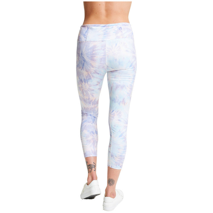 Rojo Outerwear Tranquility Park 7/8 Pants - Women's Harmony Swirls