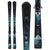 Völkl Flair 81 Skis + iPT WR XL 11 TCX GW Lady Bindings 2019