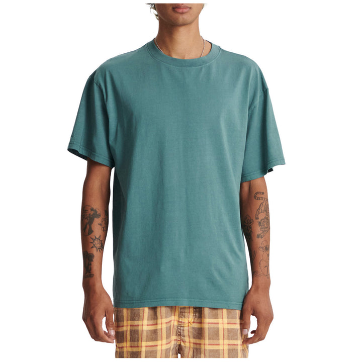 The Critical Slide Society Band T-Shirt - Men's Ocean