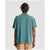 The Critical Slide Society Band T-Shirt - Men's Ocean