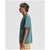 The Critical Slide Society Band T-Shirt - Men's Ocean