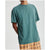 The Critical Slide Society Band T-Shirt - Men's Ocean