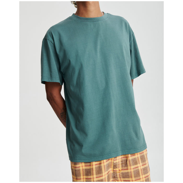 The Critical Slide Society Band T-Shirt - Men's Ocean