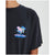 The Critical Slide Society Grom T-Shirt - Men's Vintage Black