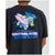 The Critical Slide Society Grom T-Shirt - Men's Vintage Black