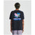 The Critical Slide Society Grom T-Shirt - Men's Vintage Black