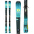Völkl Deacon 84 Skis + Lowride XL Bindings 2020