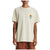 The Critical Slide Society Reflection T-Shirt - Men's Bone