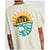 The Critical Slide Society Reflection T-Shirt - Men's Bone