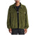 The Critical Slide Society Blackbird Cord Jacket - Men's Olive