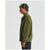 The Critical Slide Society Blackbird Cord Jacket - Men's Olive