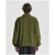 The Critical Slide Society Blackbird Cord Jacket - Men's Olive