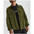The Critical Slide Society Blackbird Cord Jacket - Men's Olive