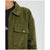 The Critical Slide Society Blackbird Cord Jacket - Men's Olive