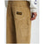 The Critical Slide Society Peaty 5 Pocket Pants - Men's Putty