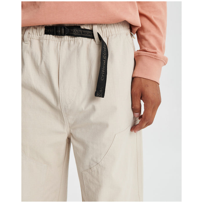 The Critical Slide Society New Worker Pants - Men's Ecru