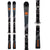 Völkl Deacon XT Skis + vMotion 10 GW Bindings 2020