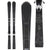 Völkl Flair 76 Elite Skis + VMotion 10 GW Bindings 2020
