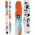 Völkl Revolt 121 Skis + Marker Griffon 13 Demo Bindings 2020