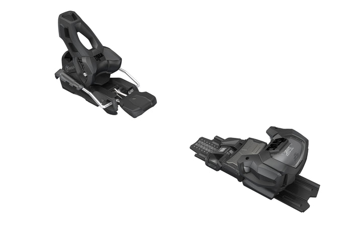 Völkl M5 Mantra Skis + Tyrolia Attack 11 Bindings 2021