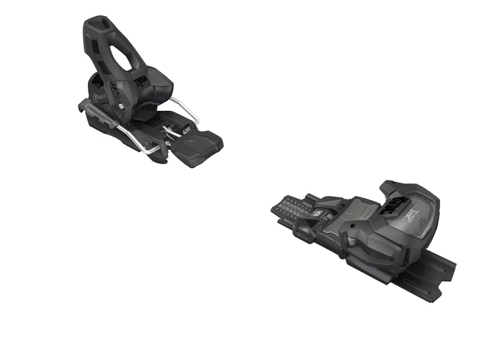 Völkl M5 Mantra Skis + Tyrolia Attack 11 Bindings 2021