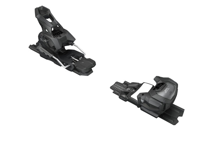 Völkl M5 Mantra Skis + Tyrolia Attack 13 Bindings 2021