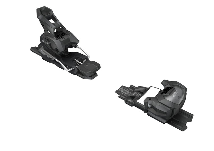 Völkl M5 Mantra Skis + Tyrolia Attack 13 Bindings 2021
