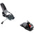 Völkl Blaze 94 W Skis + Look Pivot 12 GW Ski Bindings - Women's 2022