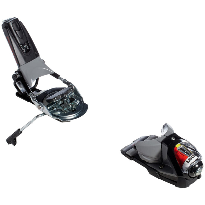 Völkl Blaze 94 W Skis + Look Pivot 12 GW Ski Bindings - Women's 2022