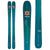 Völkl Blaze 106 Skis + Marker Griffon 13 Demo Ski Bindings 2023