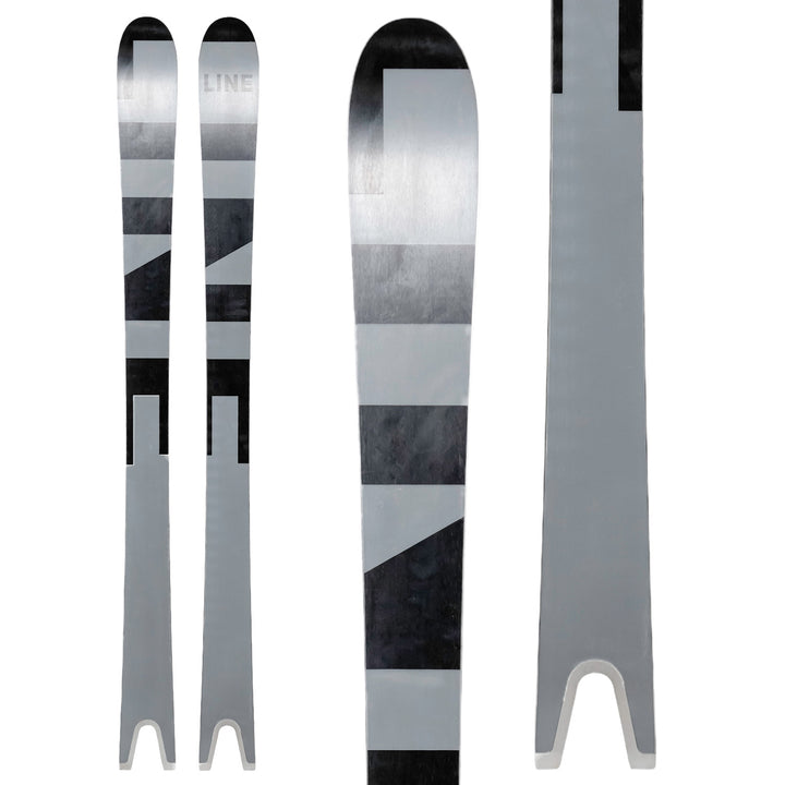 Line Skis Sakana Skis 2025