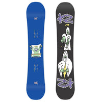 K2 Spellcaster LTD Snowboard - Women's 2025