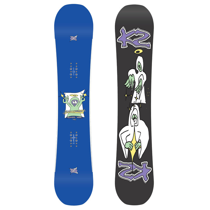 K2 Spellcaster LTD Snowboard - Women's 2025