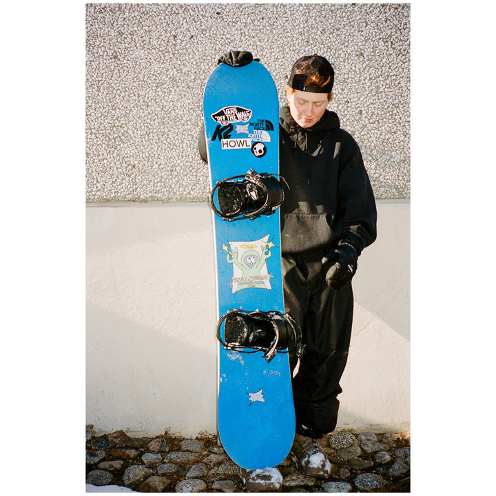 K2 Spellcaster LTD Snowboard - Women's 2025