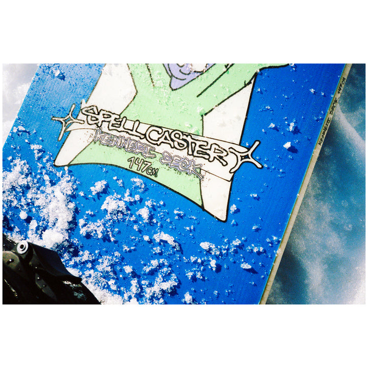 K2 Spellcaster LTD Snowboard - Women's 2025