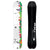 GNU Barrett Splitboard - Women's 2024