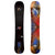 GNU 4x4 C3 Snowboard - Blem 2024