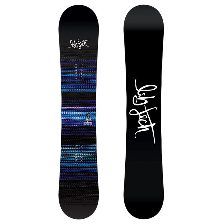 Lib Tech No. 43 C2X Snowboard - Blem - Women's 2024