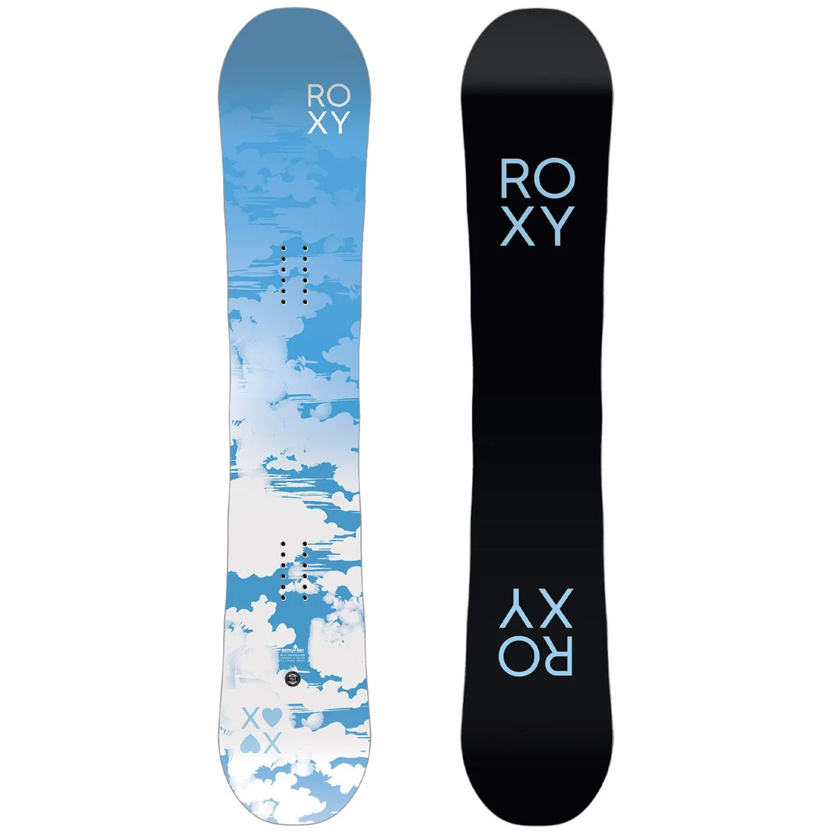 Roxy XOXO Pro C3 Snowboard - Blem - Women's 2024