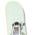 Anti Hero Kanfoush Anti Intelligence 8.4 Skateboard Deck