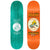 Anti Hero Team Jalopi Returns 8.25 Skateboard Deck