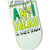 Anti Hero Kanfoush Anti Intelligence 8.4 Skateboard Deck