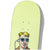 Anti Hero Doobie Anti Intelligence 8.75 Skateboard Deck