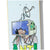 Anti Hero Beres Anti Intelligence 9.0 Skateboard Deck