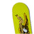 Anti Hero Team Shaped Eagle Horse Pill 10.0 Skateboard Deck