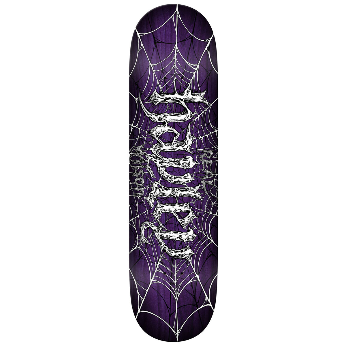 Real Hayley Pro Oval 8.5 Skateboard Deck