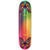 Real Ishod Rainbow Monarch Twin Tail Easy Rider 8.3 Skateboard Deck