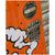Real Ishod Mascot Twin Tail 8.25 Skateboard Deck