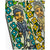 Krooked Gonz Sweatpants 8.5 Skateboard Deck