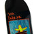Krooked Una Teeth 8.28 Skateboard Deck